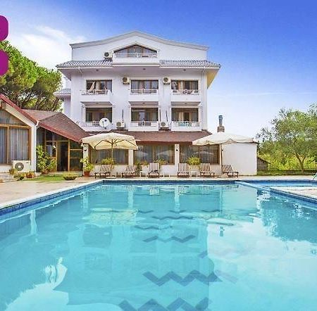 Holiday Home Pishat E Buta 28 โกเลม ภายนอก รูปภาพ