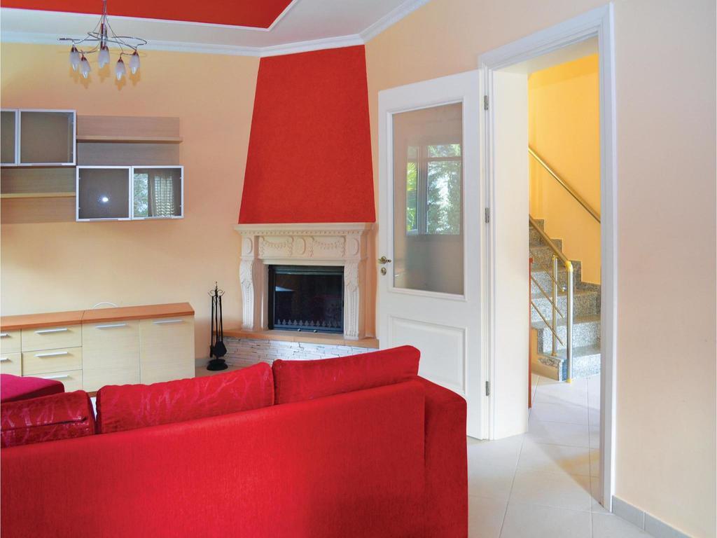 Holiday Home Pishat E Buta 28 โกเลม ภายนอก รูปภาพ