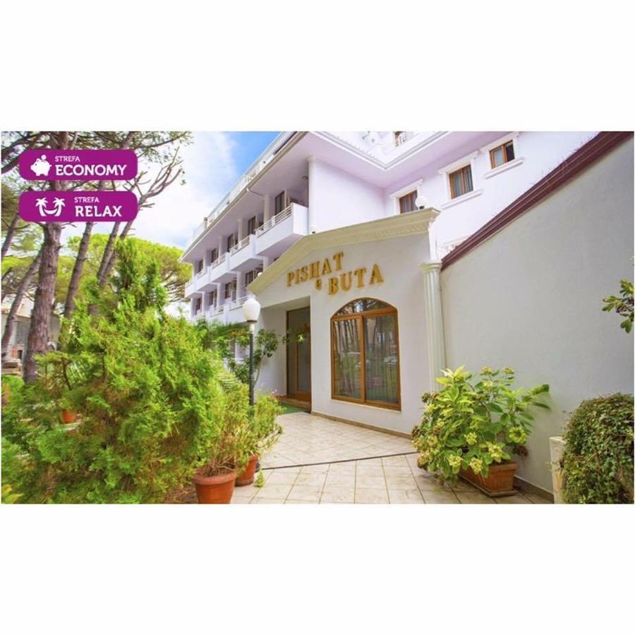 Holiday Home Pishat E Buta 28 โกเลม ภายนอก รูปภาพ