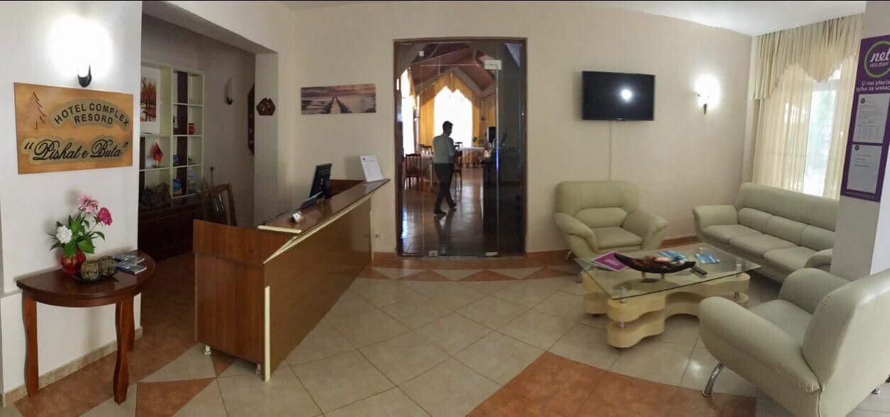Holiday Home Pishat E Buta 28 โกเลม ภายนอก รูปภาพ