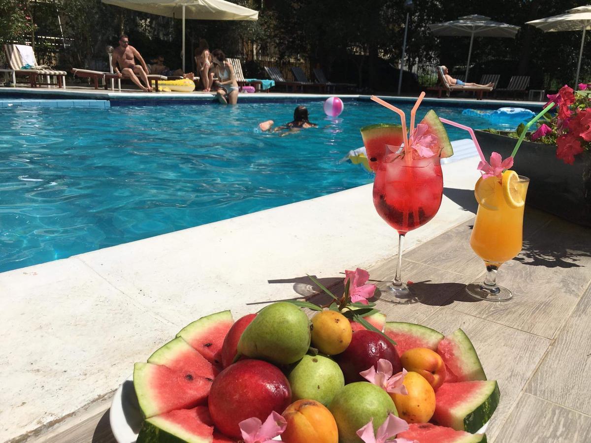 Holiday Home Pishat E Buta 28 โกเลม ภายนอก รูปภาพ