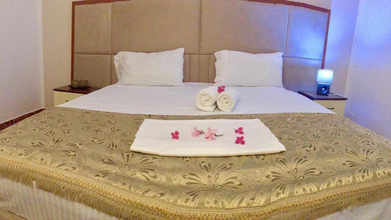 Holiday Home Pishat E Buta 28 โกเลม ภายนอก รูปภาพ