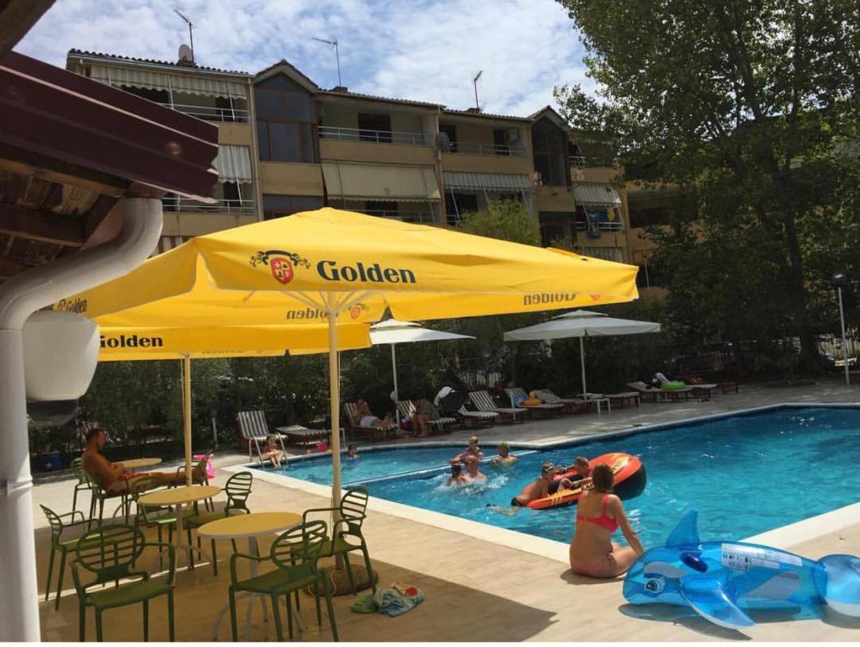 Holiday Home Pishat E Buta 28 โกเลม ภายนอก รูปภาพ