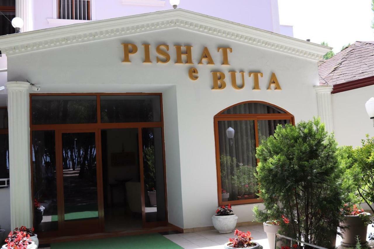 Holiday Home Pishat E Buta 28 โกเลม ภายนอก รูปภาพ
